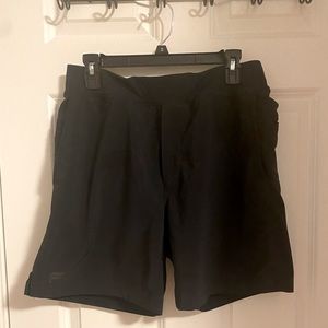 Fabletics The Franchise short